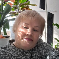 Фотография девушки Елена, 53 года из г. Кострома