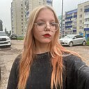 Павлина, 18 лет