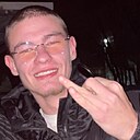 Максим, 19 лет