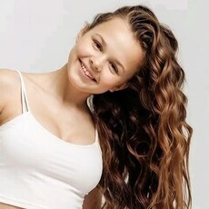 Фотография девушки Женя, 18 лет из г. Таганрог
