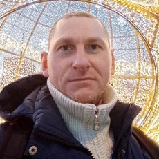 Фотография мужчины Александр, 42 года из г. Свердловск