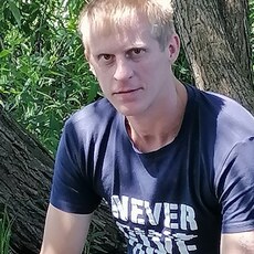 Фотография мужчины Александр, 36 лет из г. Миоры