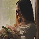 Карина Маслова, 22 года