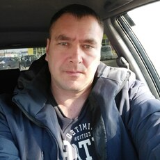 Фотография мужчины Алексей, 43 года из г. Солигорск