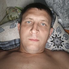 Фотография мужчины Владимир, 42 года из г. Тоцкое