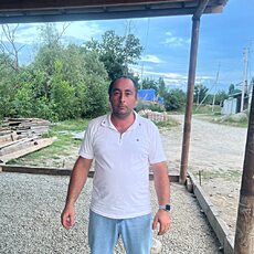 Фотография мужчины Махти, 41 год из г. Усть-Джегута