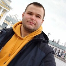 Фотография мужчины Андрей, 24 года из г. Вологда