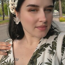 Фотография девушки Марина, 28 лет из г. Гродно