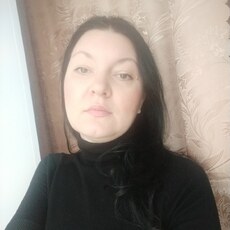 Фотография девушки Элеонора, 46 лет из г. Самара