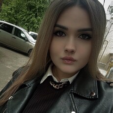 Фотография девушки Гликерия, 21 года из г. Екатеринбург