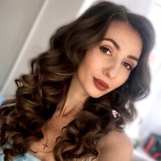 Фотография девушки Ника, 29 лет из г. Курск