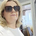 Luidmila, 54 года