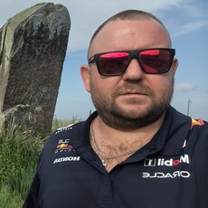 Фотография мужчины Сергей, 43 года из г. Саяногорск