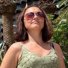 Фотография девушки Лена, 50 года из г. Омск