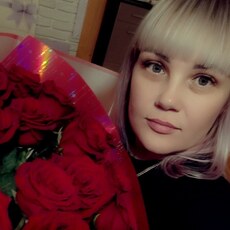 Фотография девушки Яна, 29 лет из г. Усть-Илимск