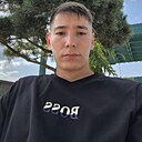Латте, 23 года