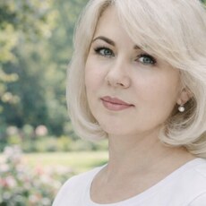 Фотография девушки Ирина, 52 года из г. Курск