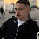 Платон, 21 год
