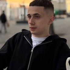 Фотография мужчины Платон, 21 год из г. Бобруйск
