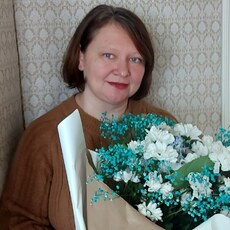Фотография девушки Ольга, 52 года из г. Калуга