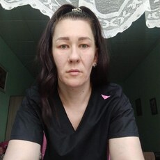 Фотография девушки Маша, 38 лет из г. Рыбинск