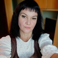 Фотография девушки Ирина, 40 лет из г. Серпухов