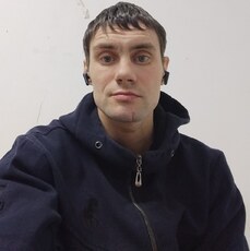 Фотография мужчины Александр, 31 год из г. Красный Луч