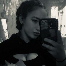 Фотография девушки Арина, 23 лет из г. Омск