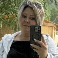 Фотография девушки Аля, 46 лет из г. Гусиноозерск