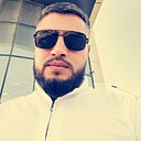 Али, 36 лет