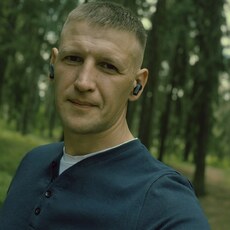 Фотография мужчины Антон, 39 лет из г. Луга