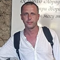 Фотография мужчины Алексей, 37 лет из г. Муром