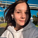 Ксения, 23 года