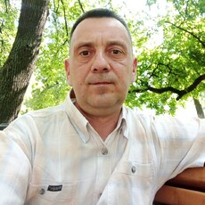 Фотография мужчины Евгений, 46 лет из г. Дзержинск