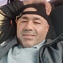 Ибрагим Х, 39 лет