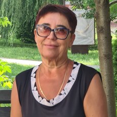 Фотография девушки Ирина, 66 лет из г. Рассказово