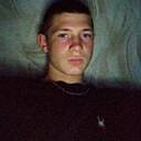 Егор, 18 лет