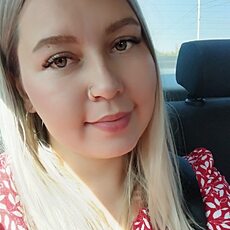 Фотография девушки Агриппина, 31 года из г. Иркутск