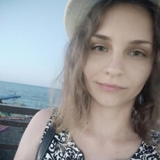 Фотография девушки Лариса, 34 лет из г. Екатеринбург