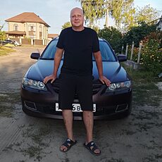 Фотография мужчины Павел, 49 лет из г. Павловск (Воронежская Обл)