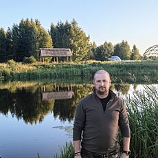 Фотография мужчины Александр, 40 лет из г. Елец