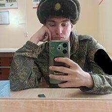 Фотография мужчины Влад, 20 лет из г. Новокуйбышевск