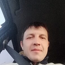 Фотография мужчины Лев, 32 года из г. Талица