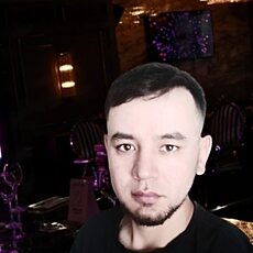Фотография мужчины Алекс, 30 лет из г. Уральск