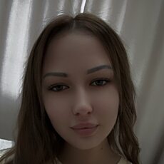 Фотография девушки Алина, 22 года из г. Ижевск