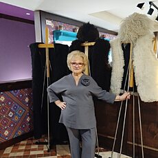 Фотография девушки Ирина, 69 лет из г. Минск