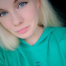 Фотография девушки Пинна, 22 лет из г. Череповец