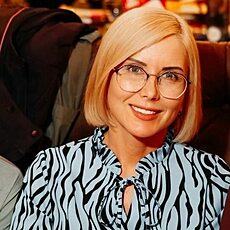 Фотография девушки Ирина, 47 лет из г. Покров