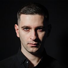 Фотография мужчины Валерий, 29 лет из г. Петропавловск