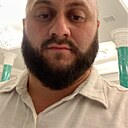 Шамиль, 33 года